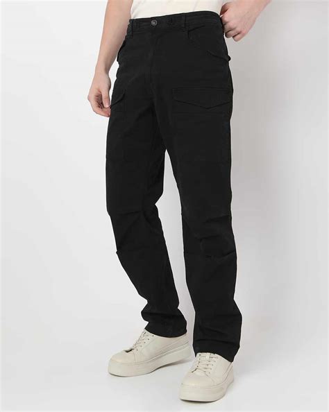 VINTAGE UTILITY CARGO PANT