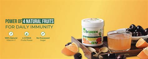 bGREEN by Healthkart | 100% Plant-Based Vegan Nutrition