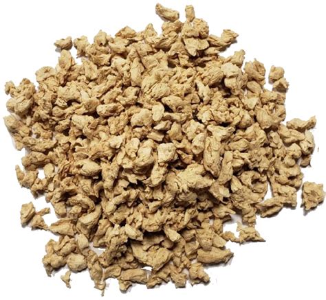 TOLUCA FOODS INC > Soy Protein- Proteína de Soya > Dried Soy Meat ...