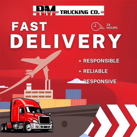 #rmtrucking #chicago #milwaukee #indiana | R&M Trucking Company