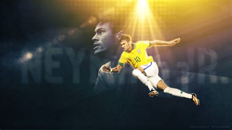 [200+] Neymar Jr Wallpapers | Wallpapers.com