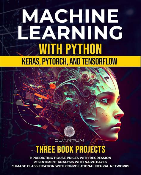 Image result for Machine Learning in Python Tensorflow Book PDF