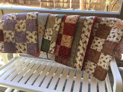 Patchwork Making 的图像结果