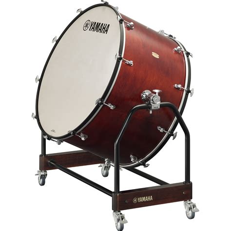 What Is A Bass Drum | INS.