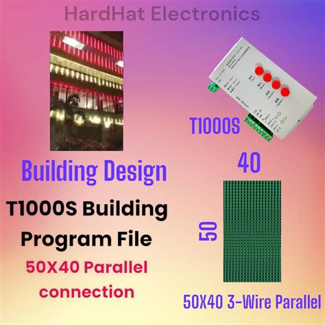 Download programs – HardHat Electronics