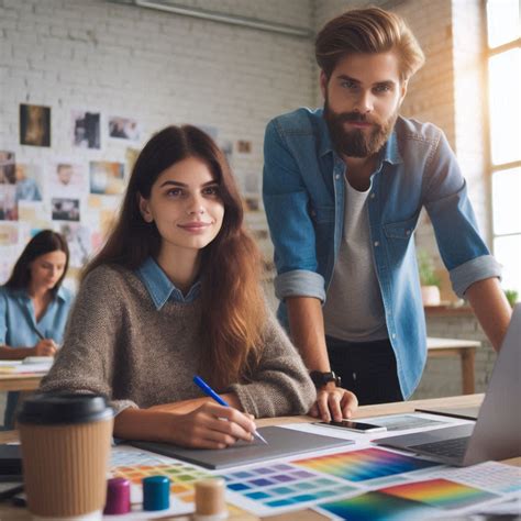 Key Responsibilities of a Creative Director