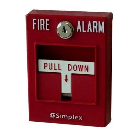 Image result for Simplex Fire Detection Systems