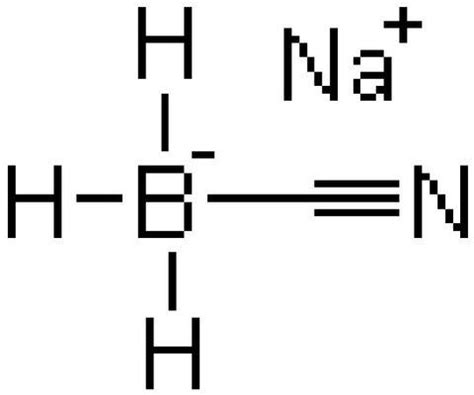 Sodium Cyanoborohydride Exporter, Supplier from Mumbai