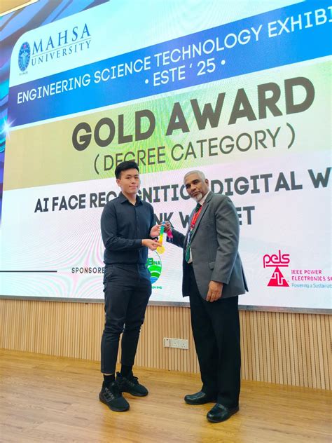 Two Students, Two Inventions, One Big Leap for Innovation – SEGi University & Colleges
