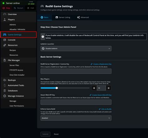Image result for How to Mod an Redm Server