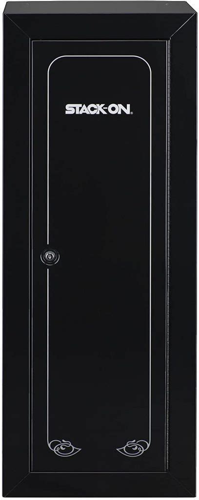 Image result for Stack-On Gun Safe Review
