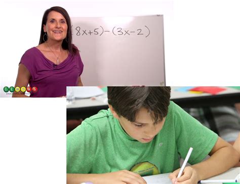 Image result for How to Solve Multi-Step Equations Algebra