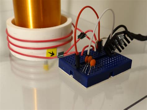 Image result for Using Tesla Coil