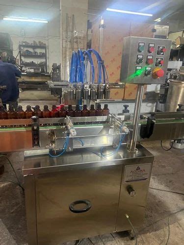 Image result for Syruping Machine