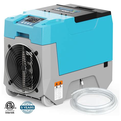 Commercial Dehumidifiers – Argendon