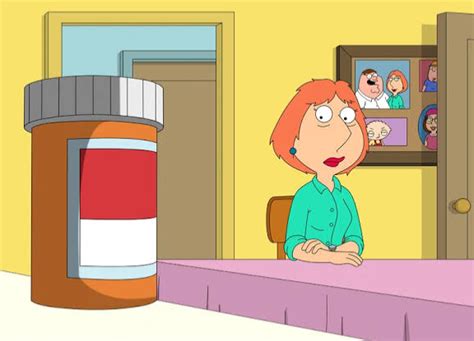 Lois Prescription Pills Meme Generator