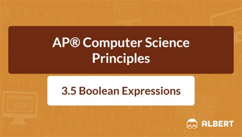 Image result for AP Computer Science Boolean Value Image
