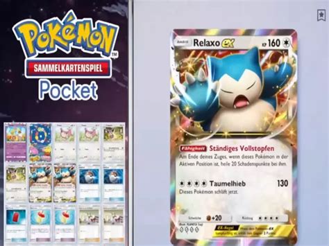 Snorlax ex in Pokémon TCG Pocket: Best counters, meta win rates, and ...