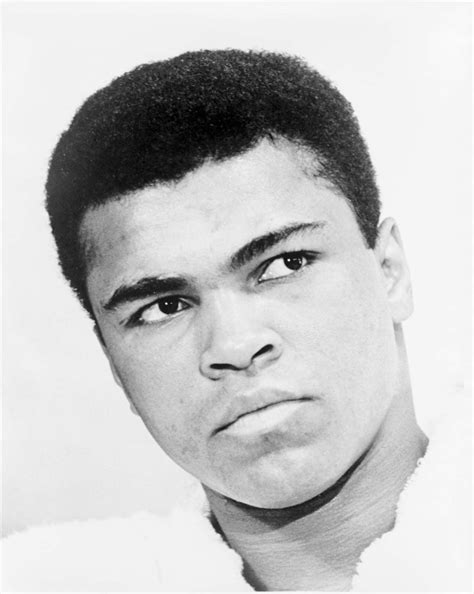 Image result for Bio Muhammad Ali