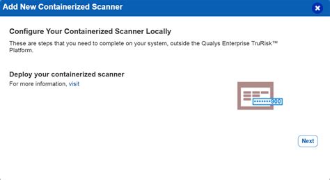 Image result for How to Create a Scan Code
