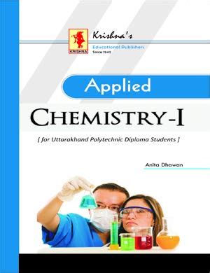 Buy Applied Chemistry (E) U.K. Book Online at Low Prices in India ...