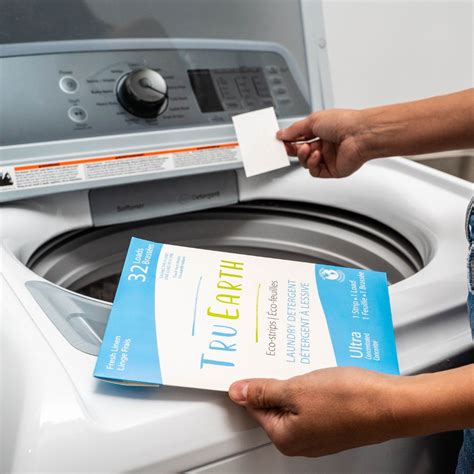 Tru Earth Laundry Strips - Honest Review and Analysis