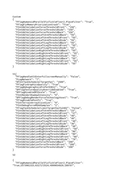 Hitbox Expander GUI Script 的图像结果