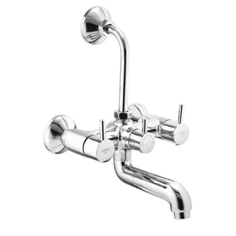 Cera Fountain Wall Mixer Built-In Non Return Valve F2013402 | iRely.in ...