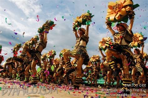 Pintados-Kasadyaan Festival 2024, Philippines - Venue, Date & Photos