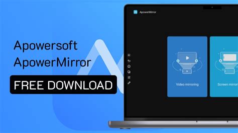 ApowerMirror Tutorial 的图像结果