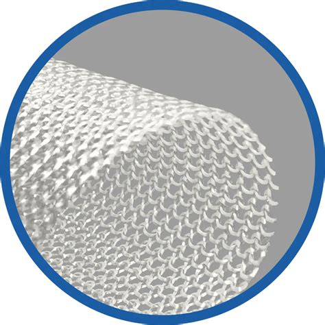 Oxidized Regenerated Cellulose - Surgicel Absorbable Hemostat ...