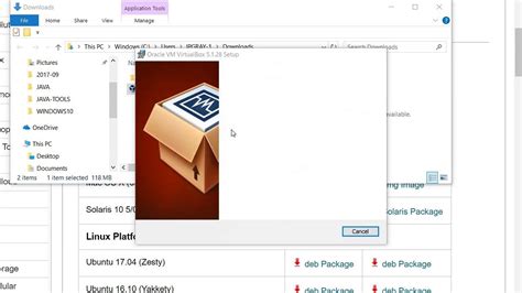 Image result for Oracle VirtualBox Uninstaller