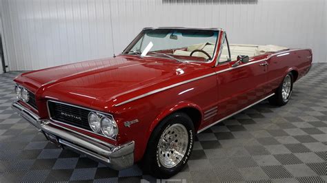1964 Pontiac Tempest Market - CLASSIC.COM