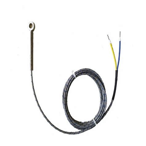 J Type Thermocouple Manufacturer from Hosur