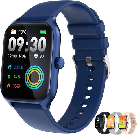 Image result for Touch Screen Watch Amazon