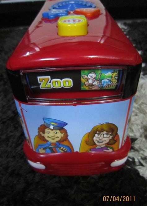 Image result for Musical Bus VTech