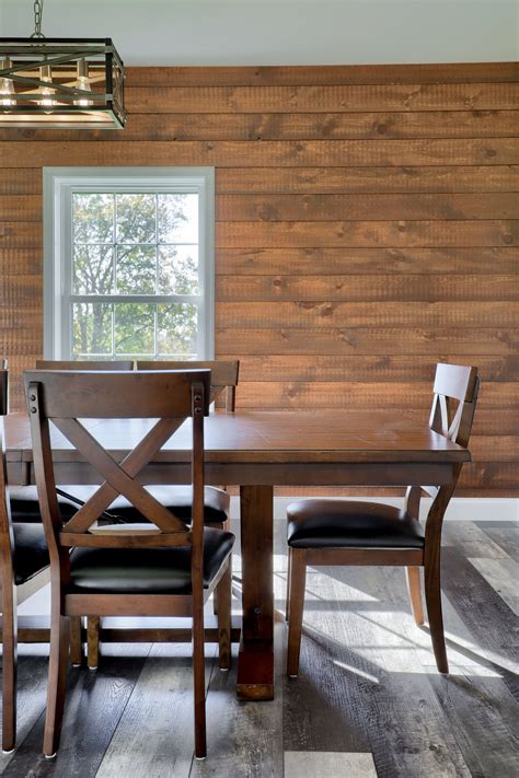 Wood Wall Color Ideas at Anna Aguinaldo blog