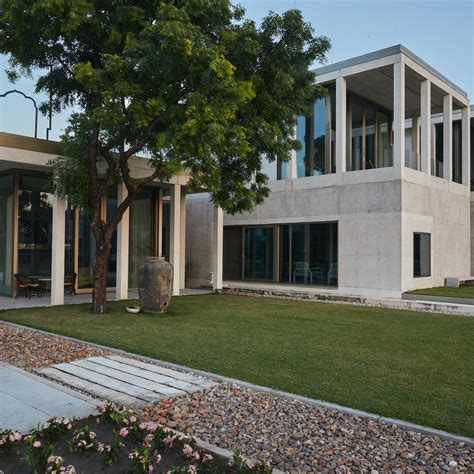 Matra Architects and Rurban Planner in New Delhi | AD India ...