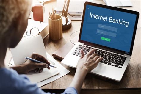 Net Banking: Features. Benefits, Services & Registration
