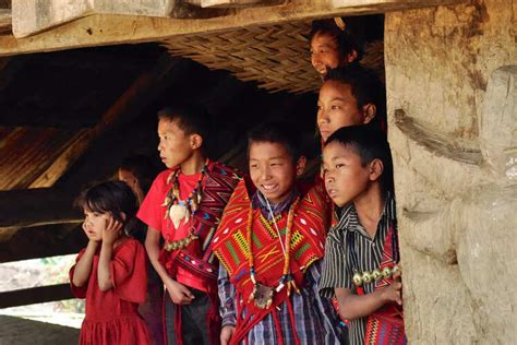 Northeast Indian Tribes: A look at the oldest surviving tribes of ...