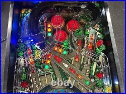 Image result for High Speed Pinball Machine