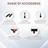 Buy Eureka Forbes Atom 12,000 Pa Powerful Suction Power, 2-in-1 ...