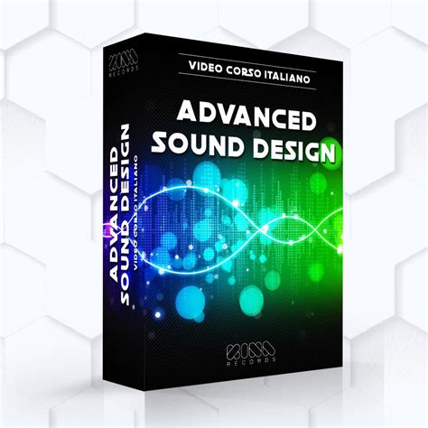 Image result for Advanced Sound Design