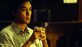 Night Corridor (妖夜回廊, 2003) film review :: Everything about cinema of ...