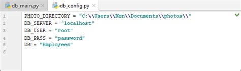 Image result for Python Conda Install DB Config