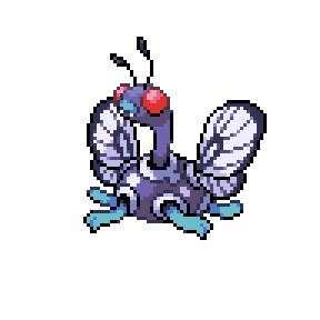 Shuckle #213 - FusionDex.org