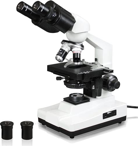 Image result for Compound Microscope Reviews