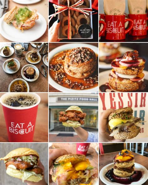 10 Best Breakfast Restaurants in Alabama: Discover Unique Morning ...