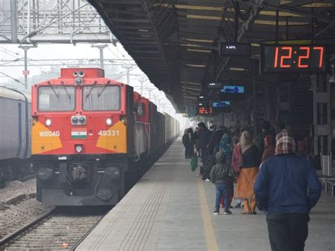Indian railway plan to install automatic block signaling system now ...