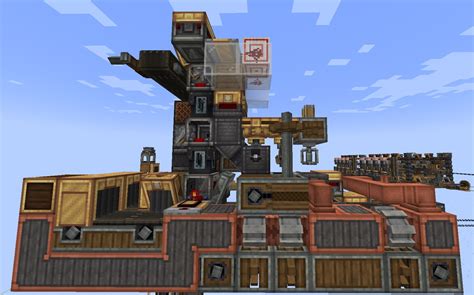Image result for Create Minecraft Mixeure